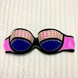 Victoria’s Secret Swim Top Women Size 34A